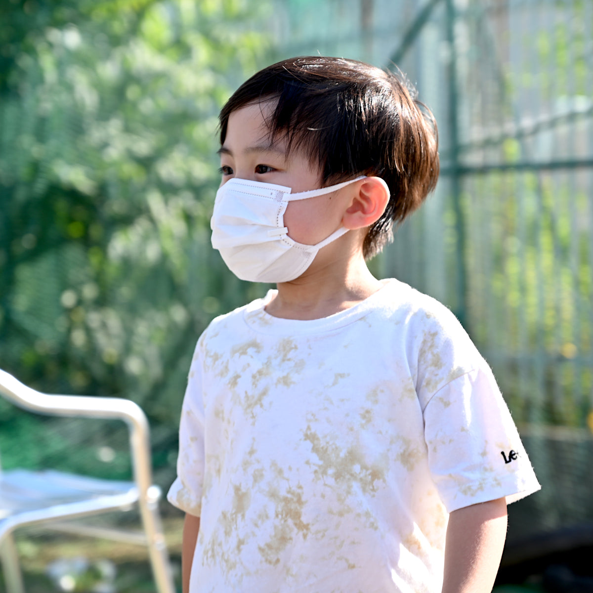 MASKBONE 口罩架 10支(4 種尺寸)