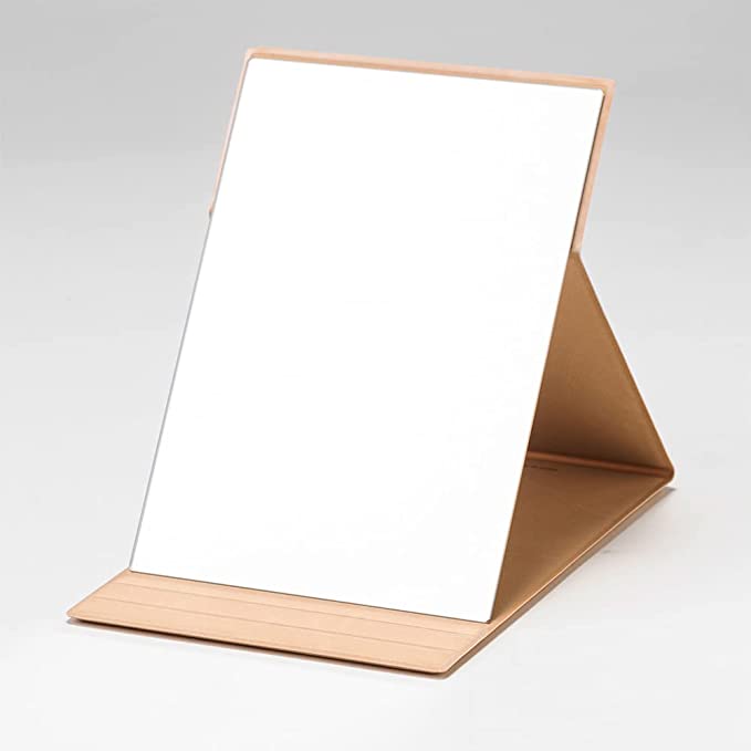 HORIUCHI MIRROR NAPURE® 折疊化妝鏡 L