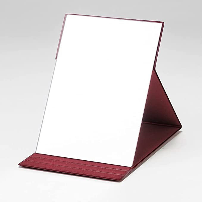 HORIUCHI MIRROR NAPURE® 折疊化妝鏡 L