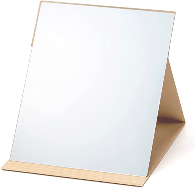 HORIUCHI MIRROR NAPURE® 折疊化妝鏡 LL