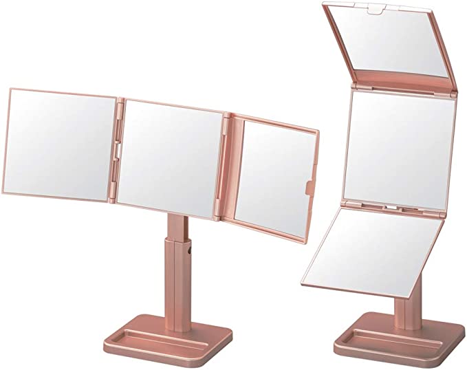 HORIUCHI MIRROR Napure® 造型鏡