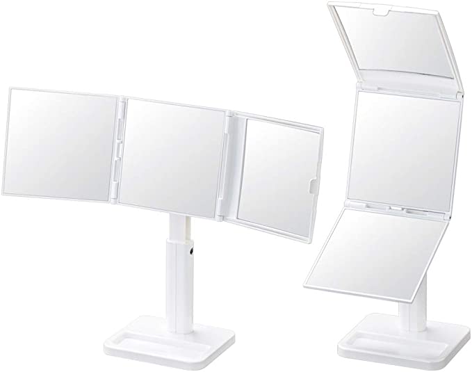 HORIUCHI MIRROR Napure® 造型鏡