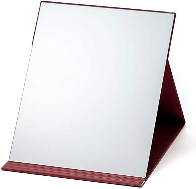 HORIUCHI MIRROR NAPURE® 折疊化妝鏡 LL