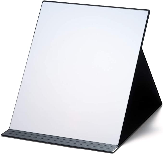 HORIUCHI MIRROR NAPURE® 折疊化妝鏡 LL