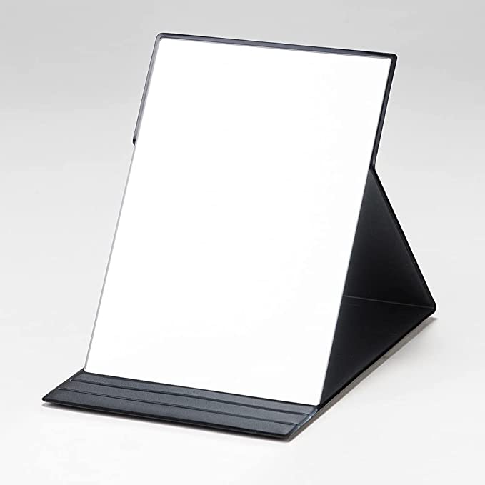 HORIUCHI MIRROR NAPURE® 折疊化妝鏡 L