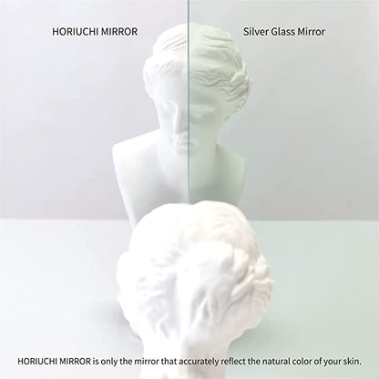 HORIUCHI MIRROR ナピュア®フォールディングミラー Ｍ