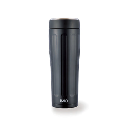 IMIO Stainless Steel Portable Tumbler (360ml/480ml) / Thermal Vacuum Flask