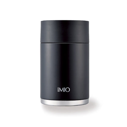 IMIO Stainless Steel Compact Lunch Pot 300ml / Portable Vacuum Food Jar