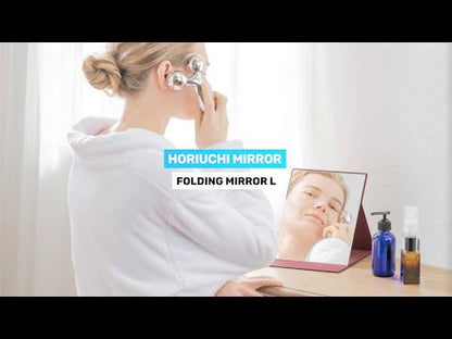 HORIUCHI MIRROR ナピュア®フォールディングミラー Ｌ