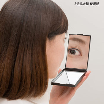 HORIUCHI MIRROR 蒔繪鏡