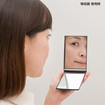 HORIUCHI MIRROR 蒔繪鏡